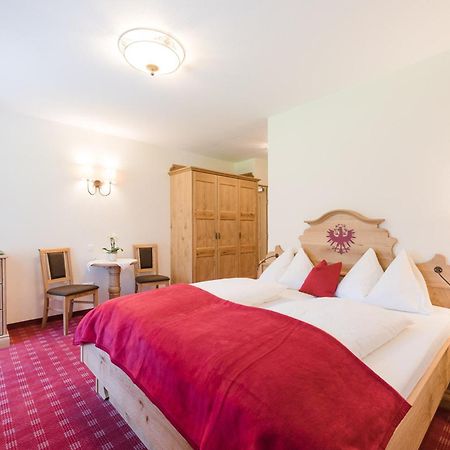 Gasthof Oberstegen Soll Bagian luar foto