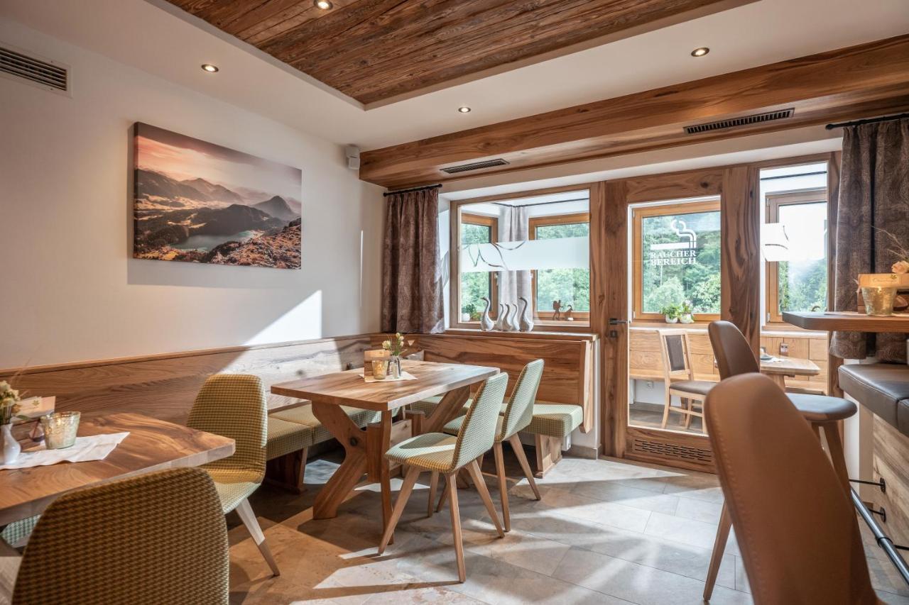 Gasthof Oberstegen Soll Bagian luar foto