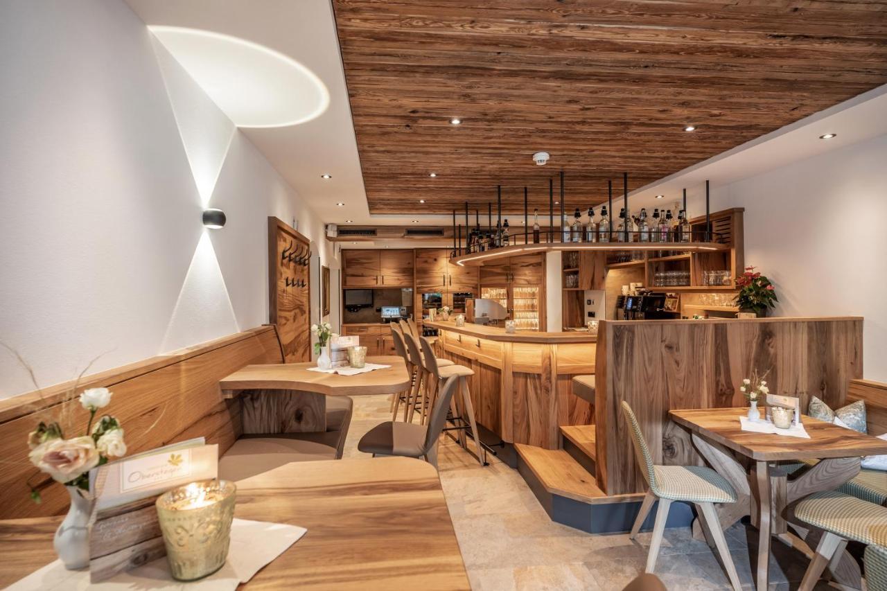 Gasthof Oberstegen Soll Bagian luar foto