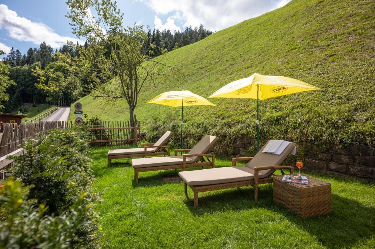Gasthof Oberstegen Soll Bagian luar foto