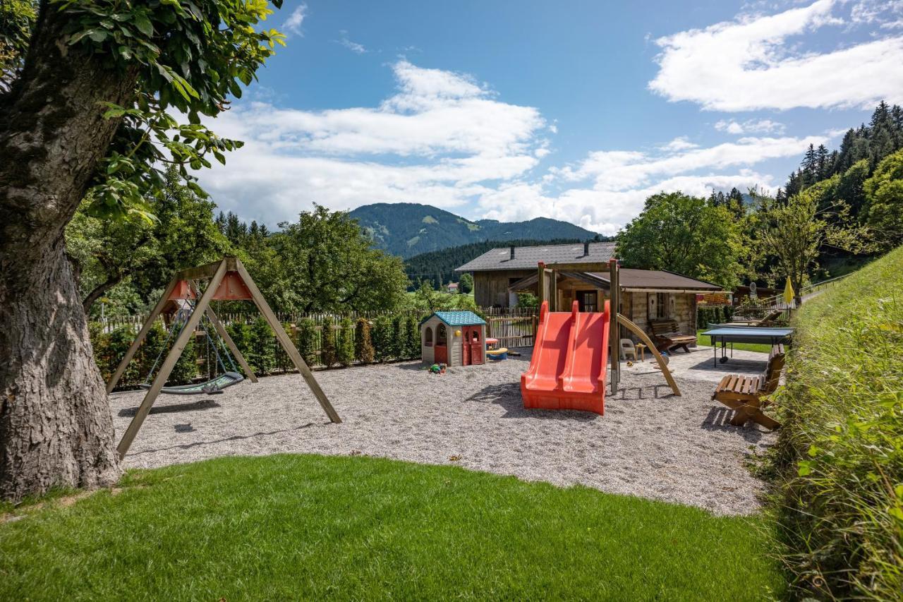 Gasthof Oberstegen Soll Bagian luar foto