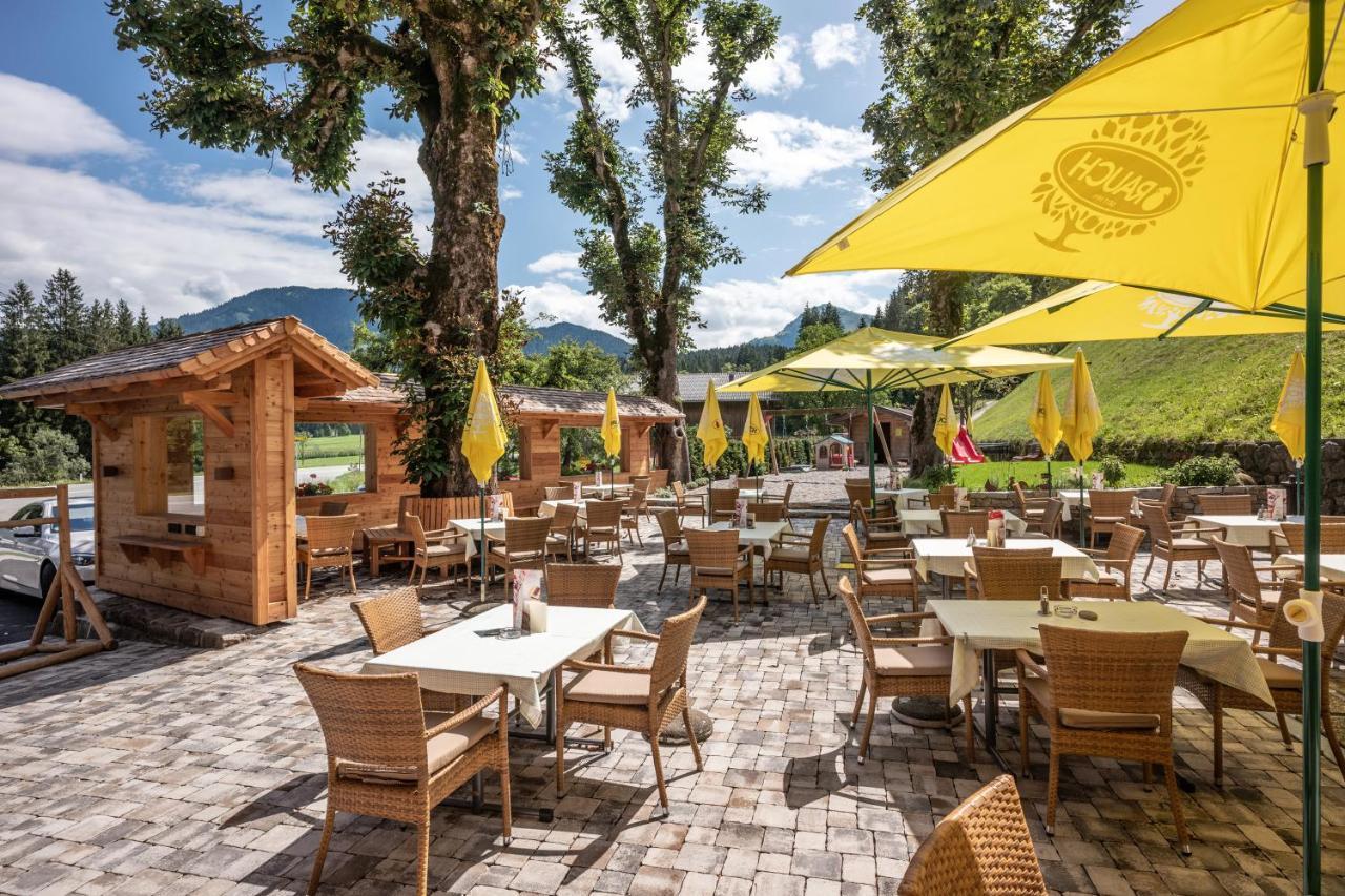 Gasthof Oberstegen Soll Bagian luar foto