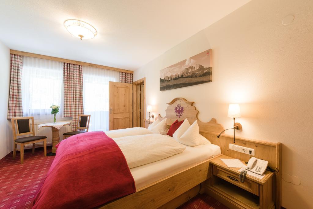 Gasthof Oberstegen Soll Ruang foto