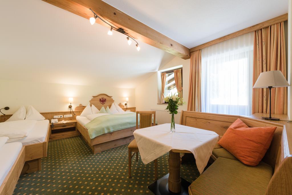 Gasthof Oberstegen Soll Ruang foto