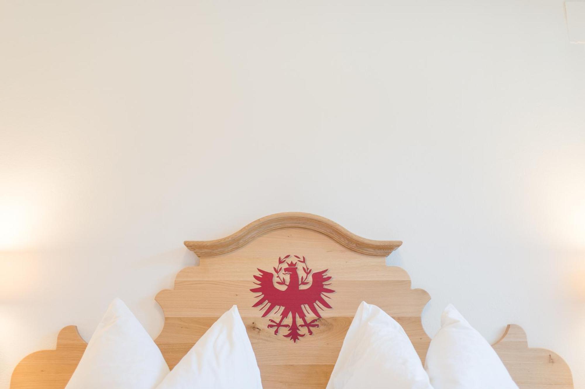 Gasthof Oberstegen Soll Bagian luar foto