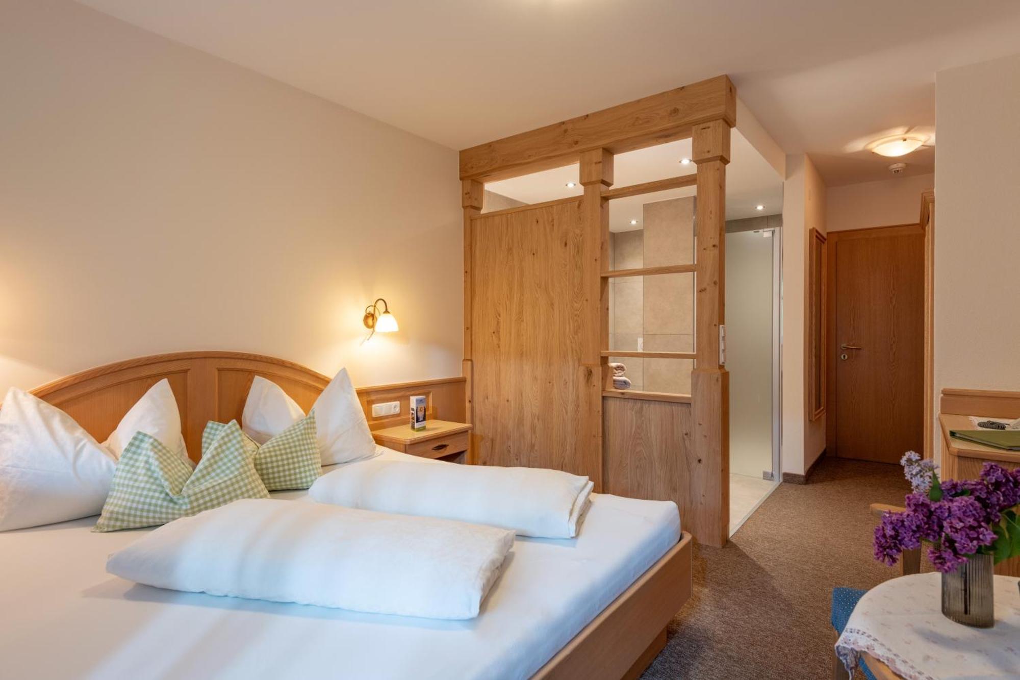 Gasthof Oberstegen Soll Bagian luar foto