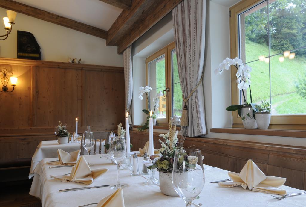 Gasthof Oberstegen Soll Bagian luar foto