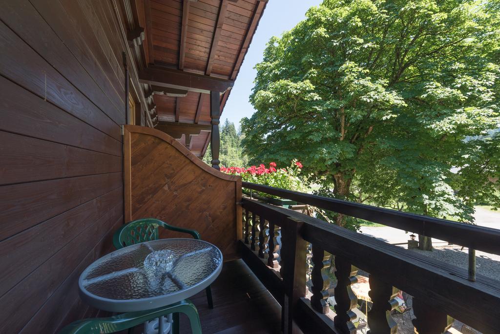 Gasthof Oberstegen Soll Ruang foto